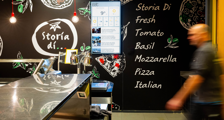 Bmediagroup - Coca-cola