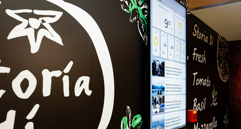 Bmediagroup - Coca-cola