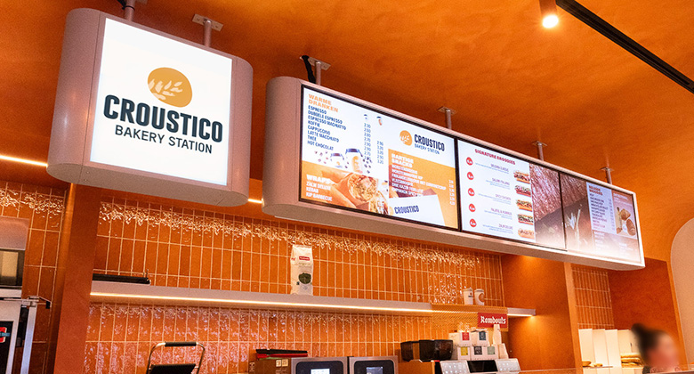 Bmediagroup - Croustico