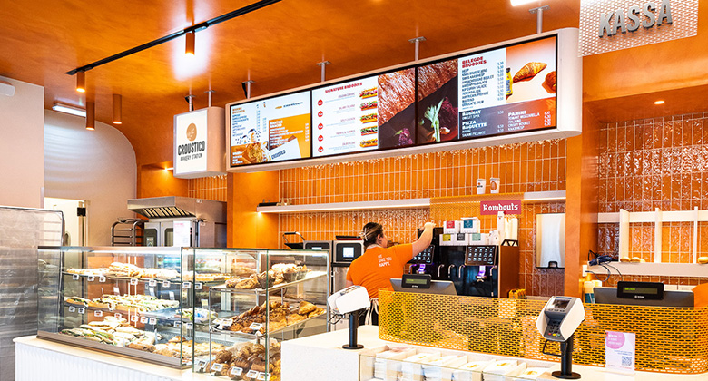 Bmediagroup - Croustico