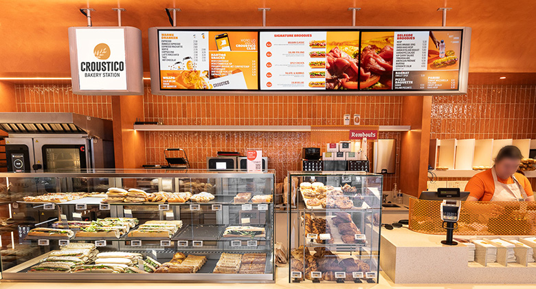 Bmediagroup - Croustico