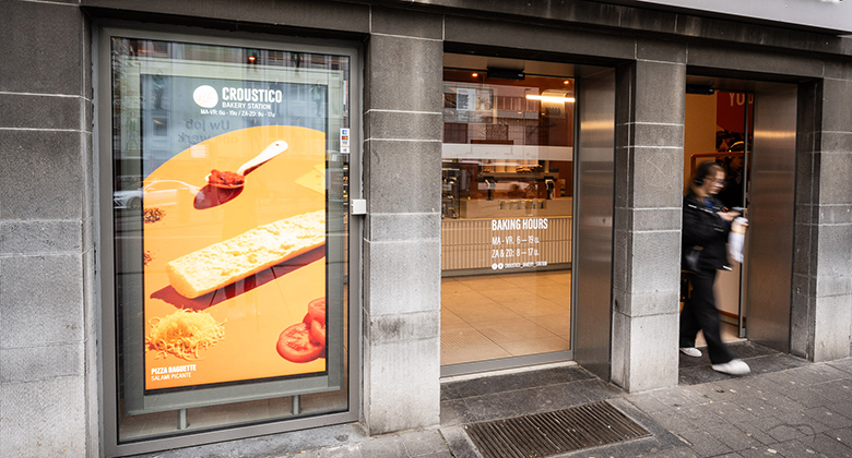 Bmediagroup - Croustico