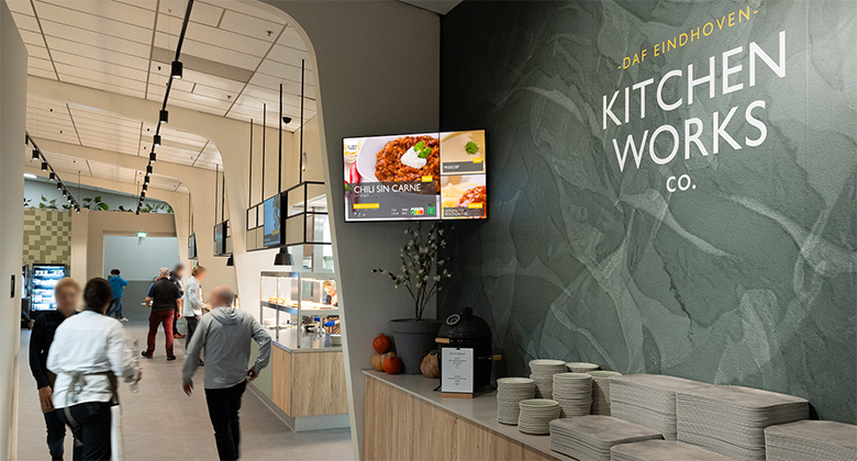 Bmediagroup - Sodexo DAF