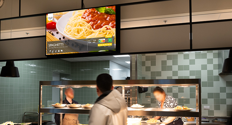 Bmediagroup - Sodexo DAF