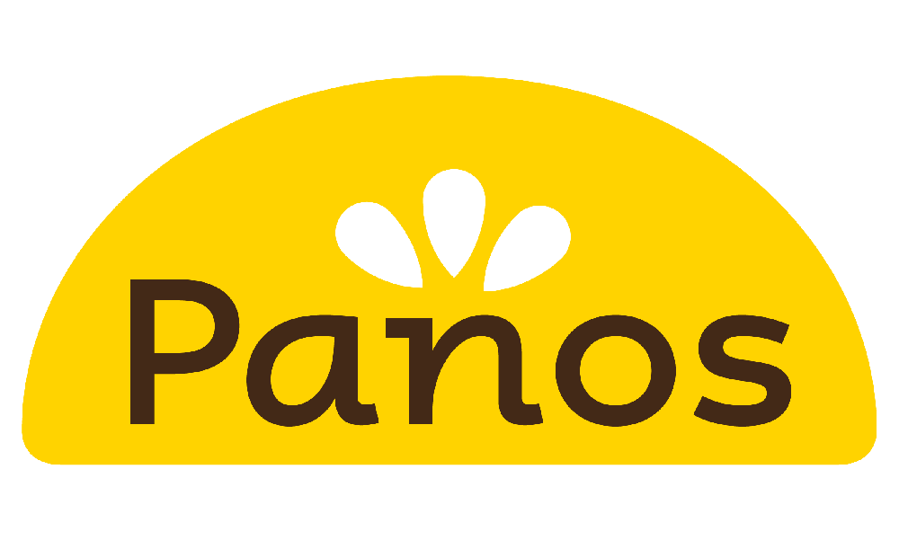 Panos logo