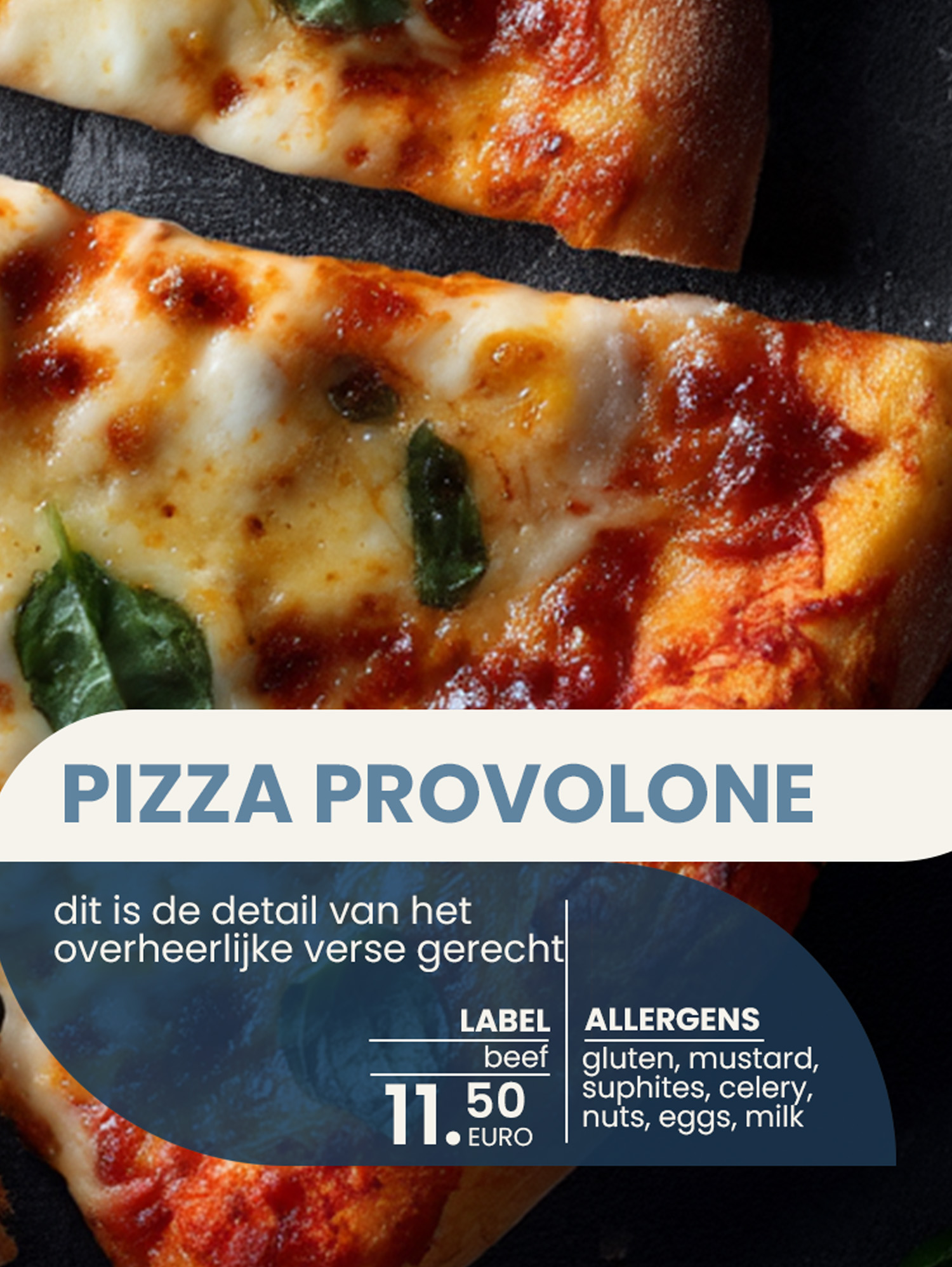 Contentcreatie: video, statisch & fotografie