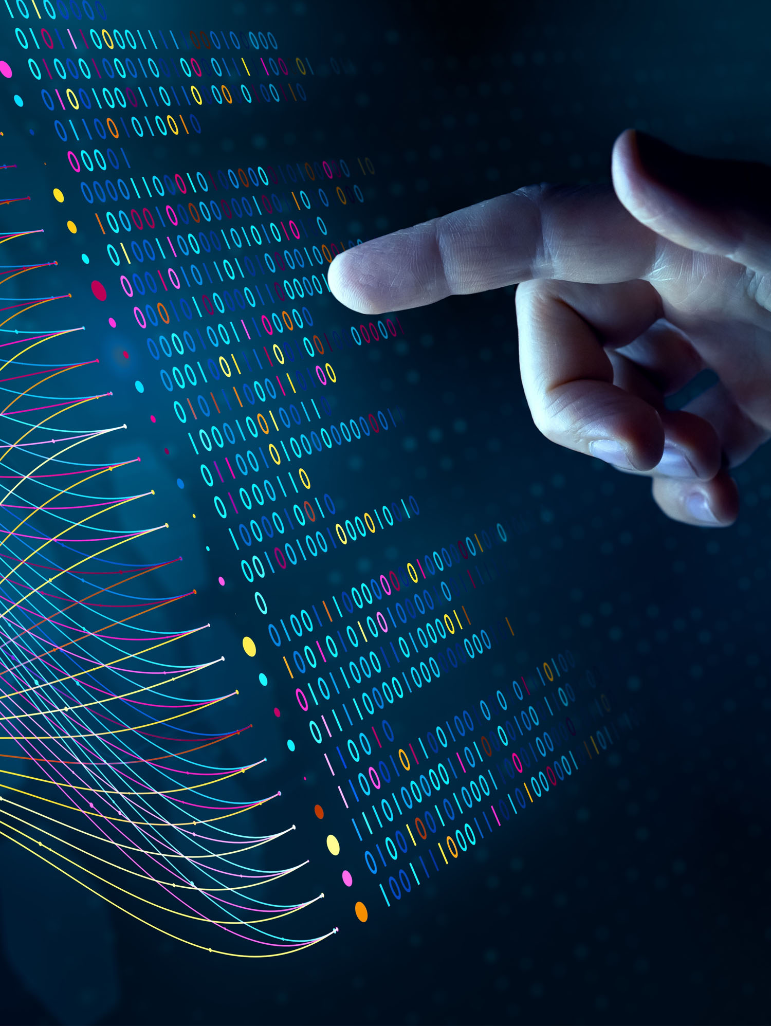 Data-driven automatisaties