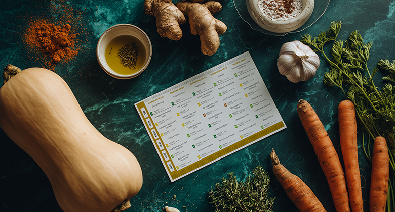 Digital signage to PDF